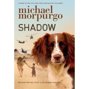 Shadow -- Michael Morpurgo